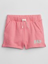 GAP Baby Shorts mit Logo GAP