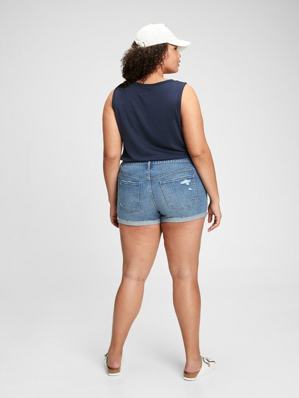 GAP Jeansshorts GAP