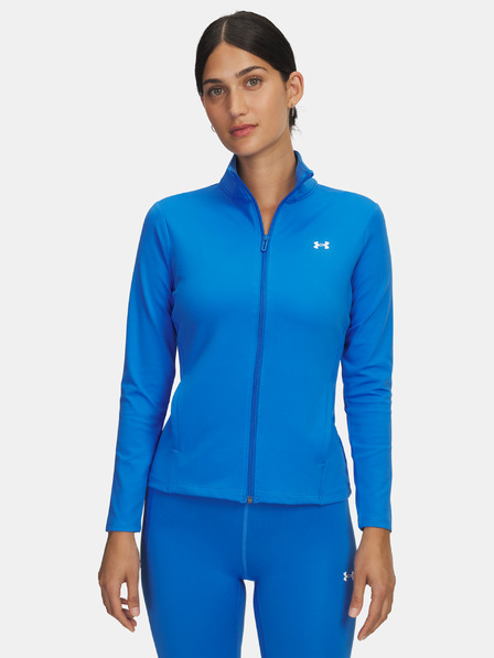 Under Armour Damen Jacke Under Armour Motion Jacket EMEA-BLU