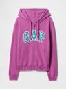 GAP Sweatjacke GAP Logo