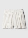 GAP Musselin-Shorts für Kinder GAP