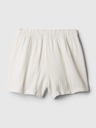 GAP Musselin-Shorts für Kinder GAP
