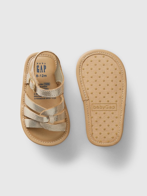 GAP Baby Riemchensandalen GAP