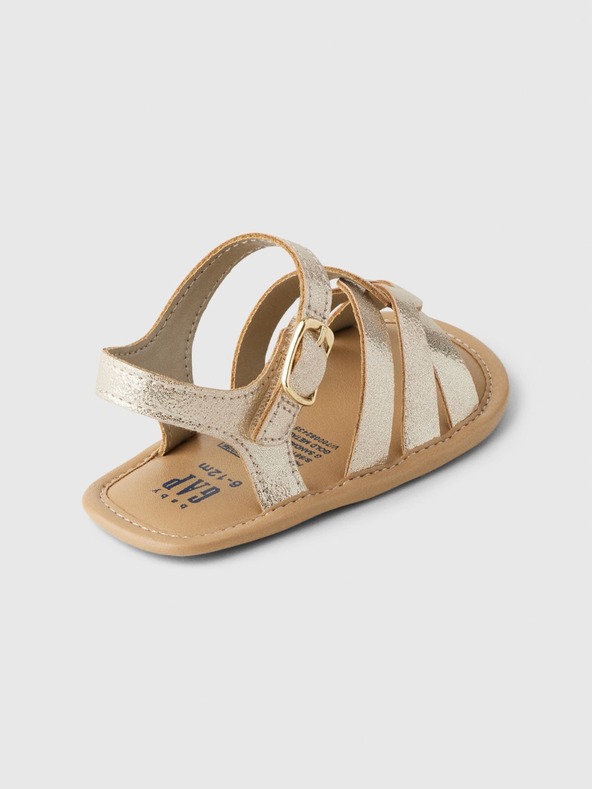 GAP Baby Riemchensandalen GAP