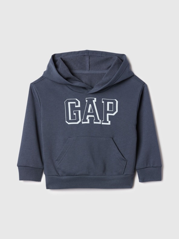 GAP Baby Sweatshirt mit Logo GAP