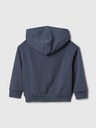 GAP Baby Sweatshirt mit Logo GAP