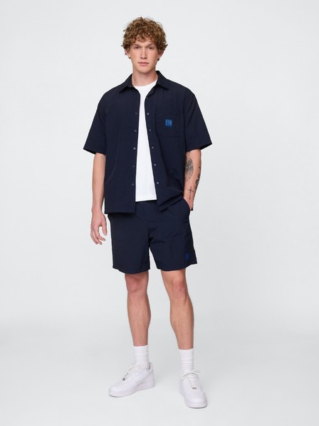 GAP Herren-Nylon-Shorts GAP