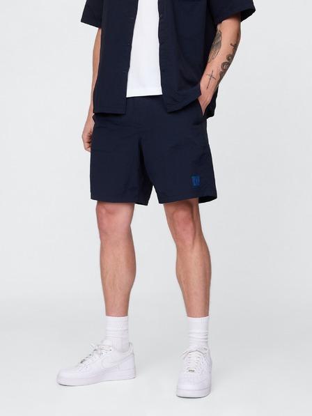 GAP Herren-Nylon-Shorts GAP