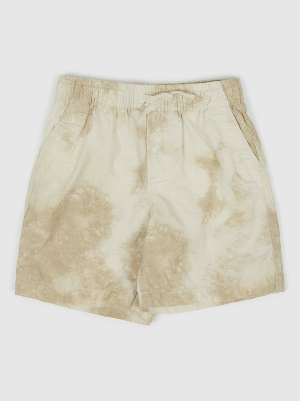GAP Baby Shorts mit elastischem Bund GAP