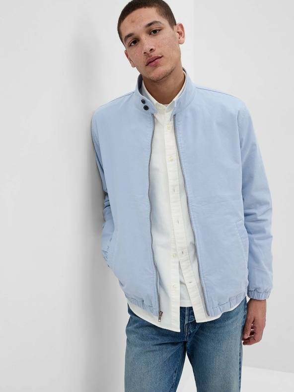 GAP Harrington Jacke mit Reißverschluss GAP