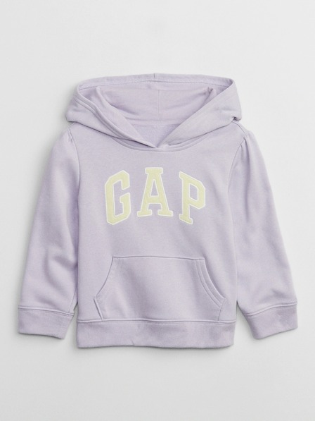 GAP Sweatshirt Kinder
