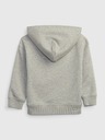 GAP Baby Sweatshirt mit Kapuze GAP