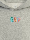 GAP Baby Sweatshirt mit Kapuze GAP