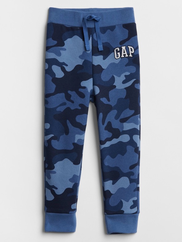 GAP Baby Jogginghose mit Logo GAP