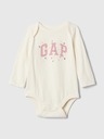 GAP Baby Body mit Logo GAP