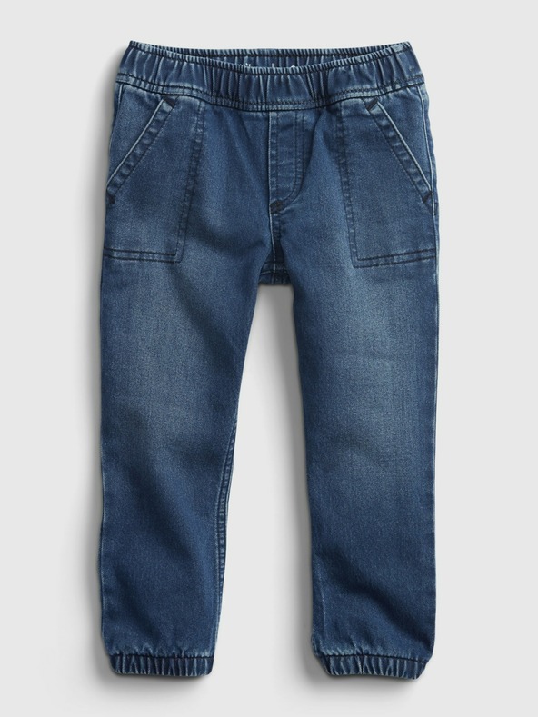 GAP Baby Jeans-Jogger GAP