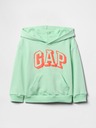 GAP Baby Sweatshirt mit Logo GAP