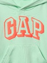 GAP Baby Sweatshirt mit Logo GAP