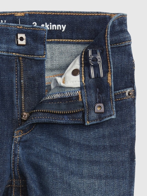 GAP Baby Jeans Skinny GAP
