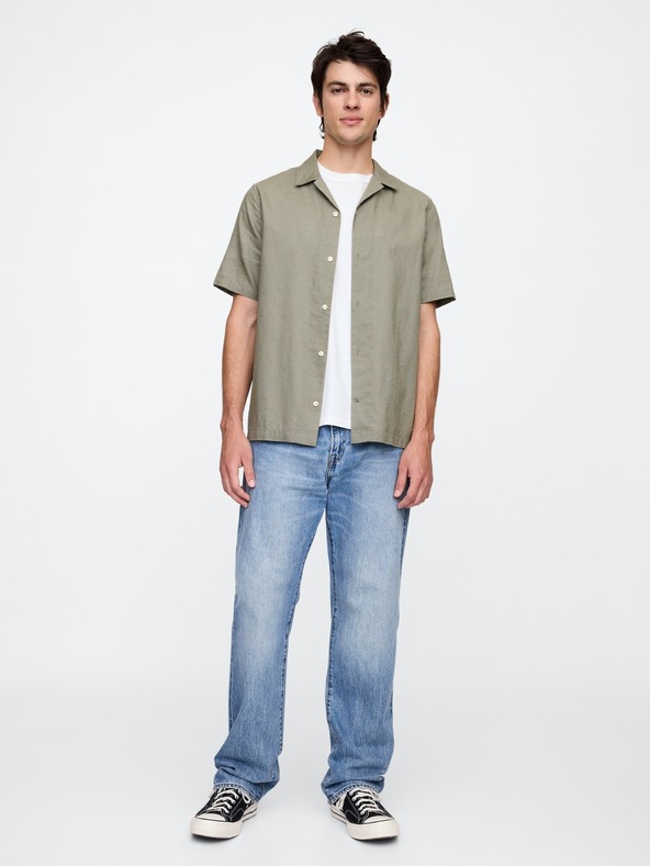 GAP Leinenhemd GAP