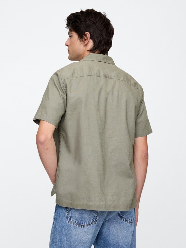 GAP Leinenhemd GAP