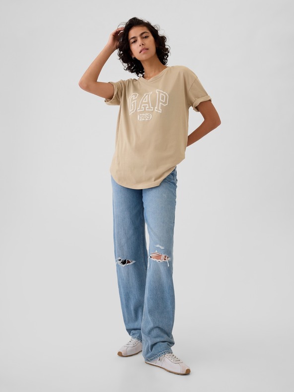 GAP Oversize T-Shirt Gap
