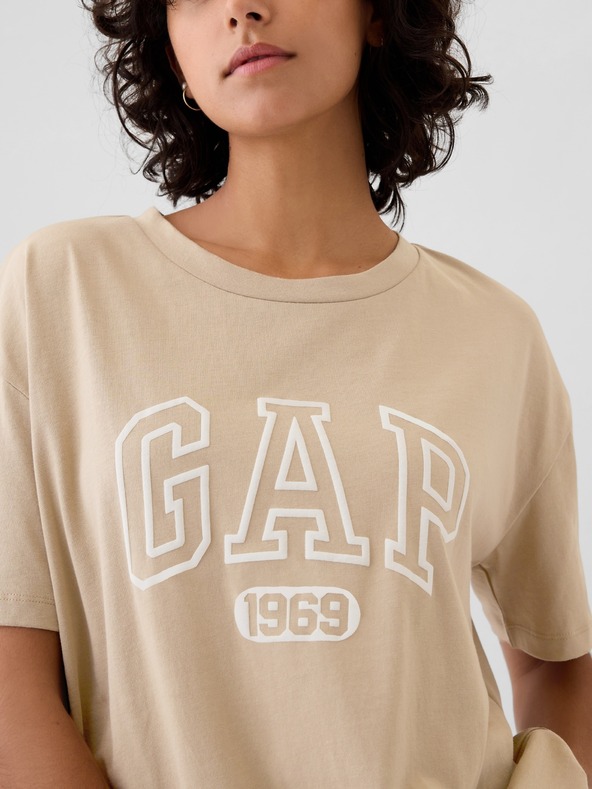 GAP Oversize T-Shirt Gap