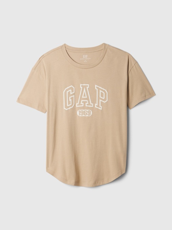 GAP Oversize T-Shirt Gap