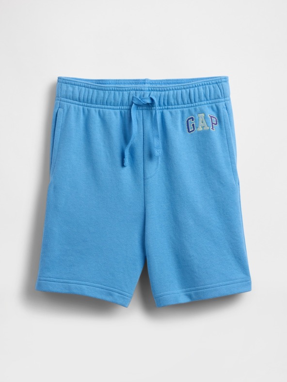 GAP Kinder Sweatshorts mit Logo GAP