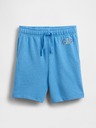 GAP Kinder Sweatshorts mit Logo GAP