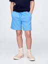 GAP Kinder Sweatshorts mit Logo GAP