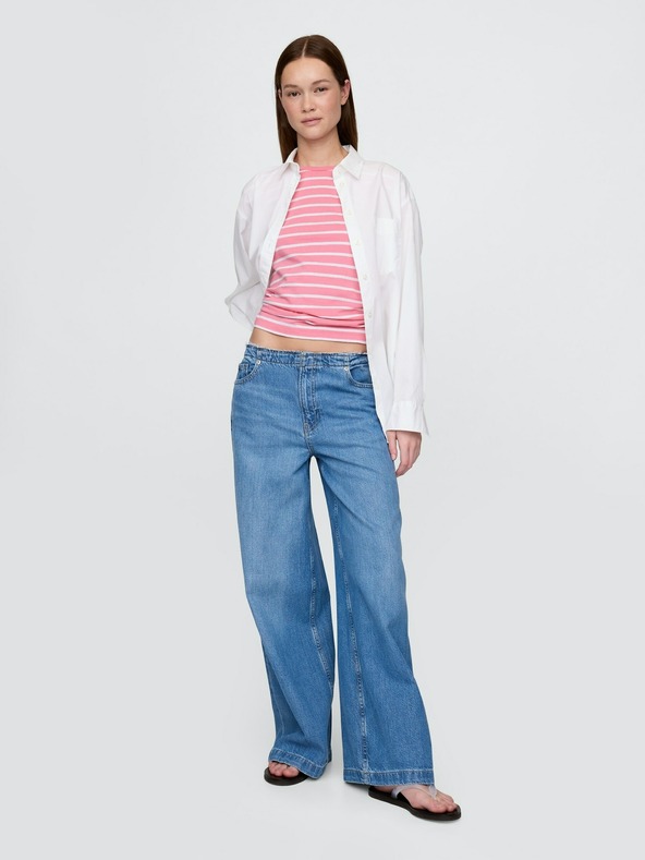 GAP Baumwoll-T-Shirt GAP