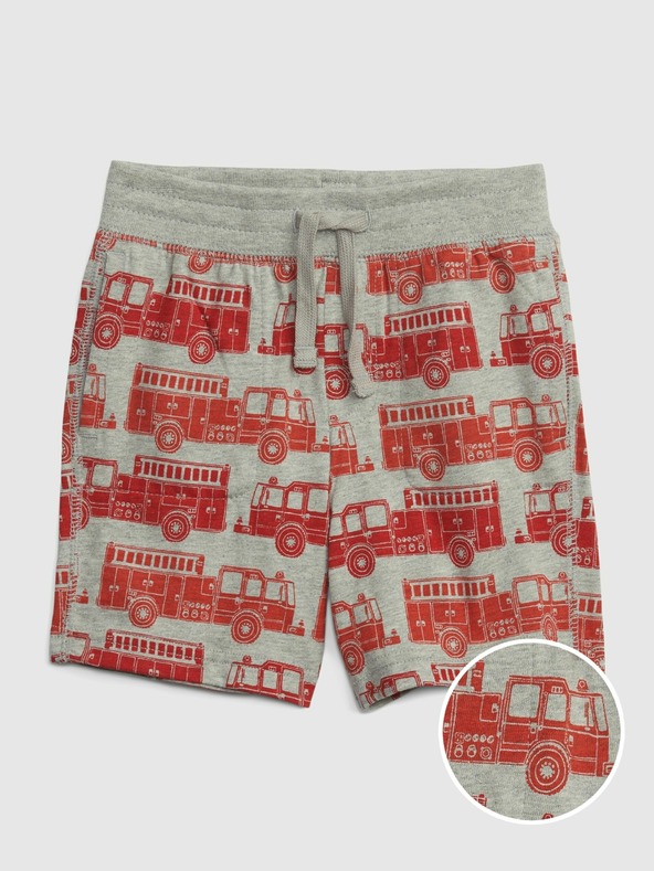 GAP Baby Shorts Mix & Match GAP