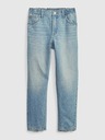 GAP Kinder Jeans barrel mid rise GAP