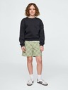 GAP Kinder Sweatshorts mit Logo GAP