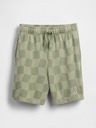 GAP Kinder Sweatshorts mit Logo GAP