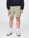 GAP Kinder Sweatshorts mit Logo GAP