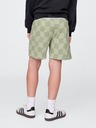 GAP Kinder Sweatshorts mit Logo GAP