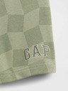 GAP Kinder Sweatshorts mit Logo GAP