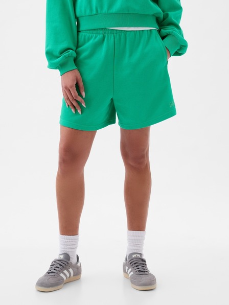 GAP Shorts mit Logo GAP