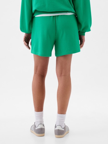 GAP Shorts mit Logo GAP