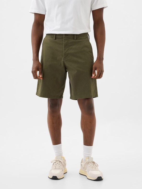 GAP Baumwoll-Shorts GAP