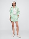 GAP Shorts mit Logo GAP