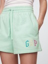 GAP Shorts mit Logo GAP