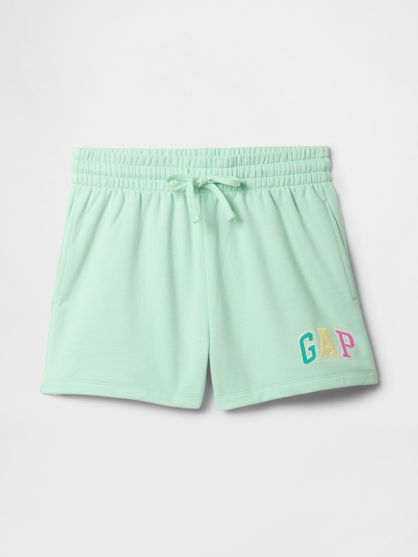 GAP Shorts mit Logo GAP