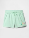 GAP Shorts mit Logo GAP