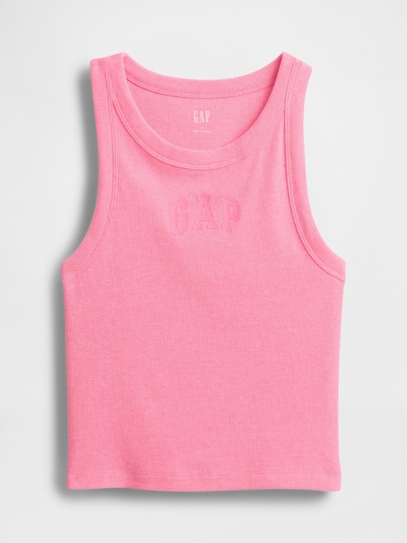 GAP Top mit GAP Logo