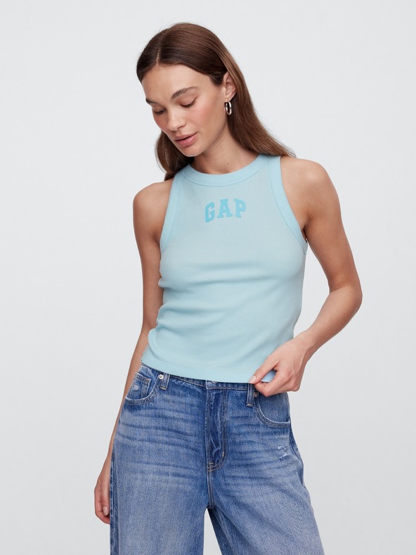 GAP Top mit GAP Logo