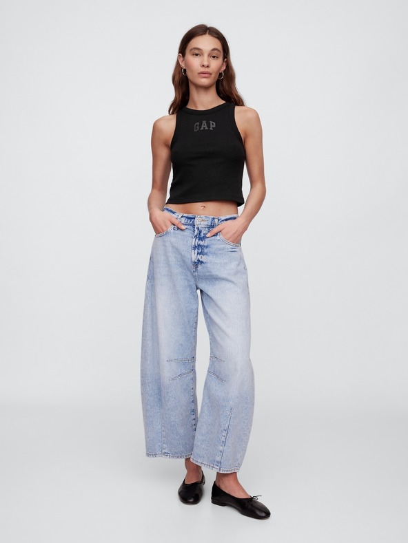 GAP Top mit GAP Logo