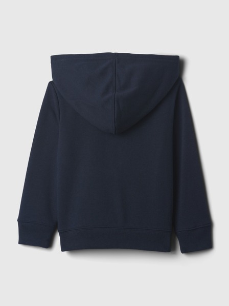 GAP Baby Sweatshirt mit Logo GAP